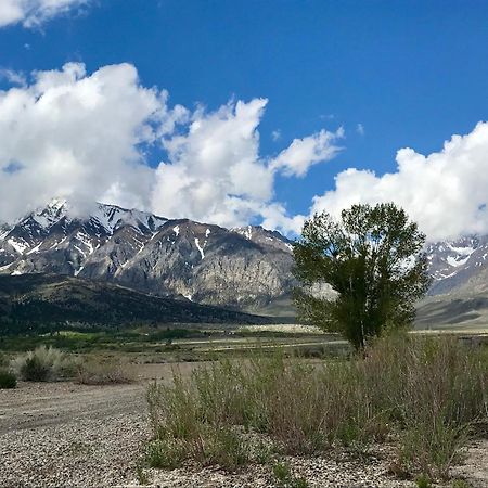 Vila Mountainback #73, Den Mammoth Lakes Exteriér fotografie